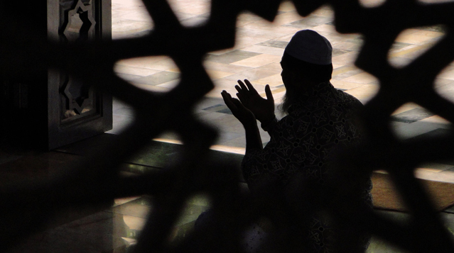 Het islamitisch gebed
