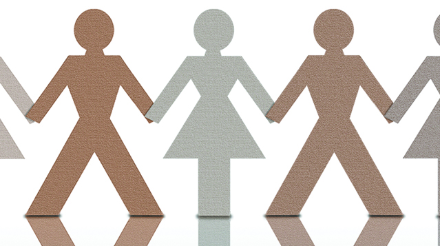 Culturele diversiteit in de gezondheidszorg