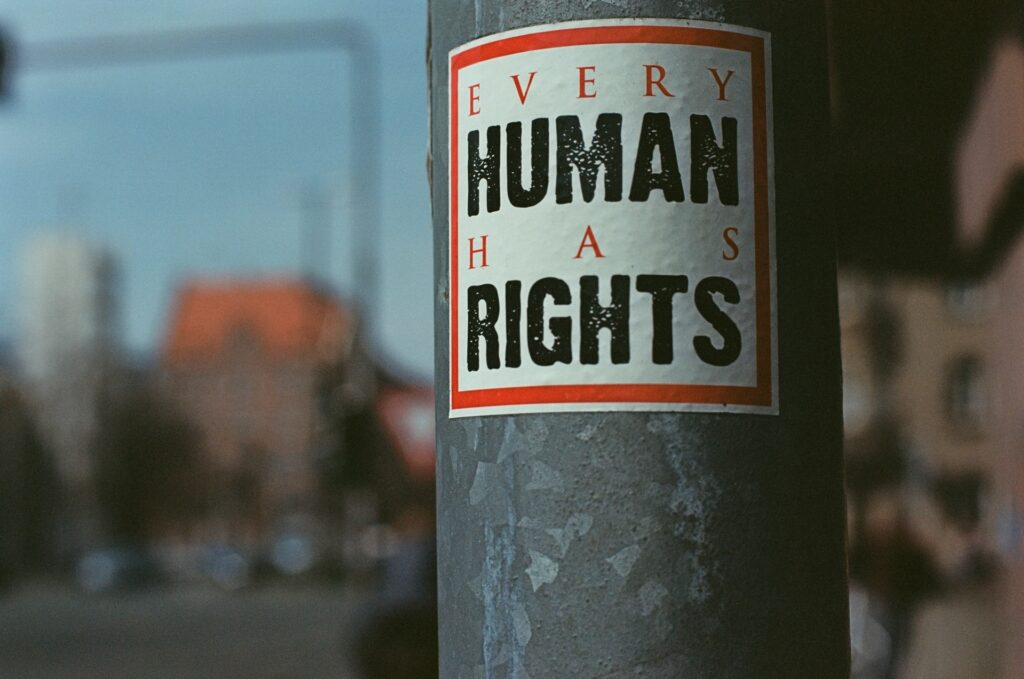mensen rechten