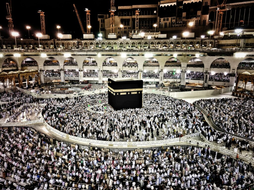 Hadj